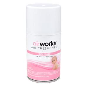 Airworks® Metered Air Fresheners Airworks® Metered Air Fresheners